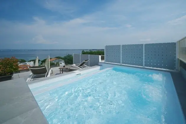 Hotel Palazzo Del Garda & Spa - Oda