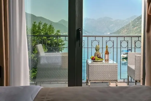 Palazzo del Mare - Essenza - Öne Çıkan Resim
