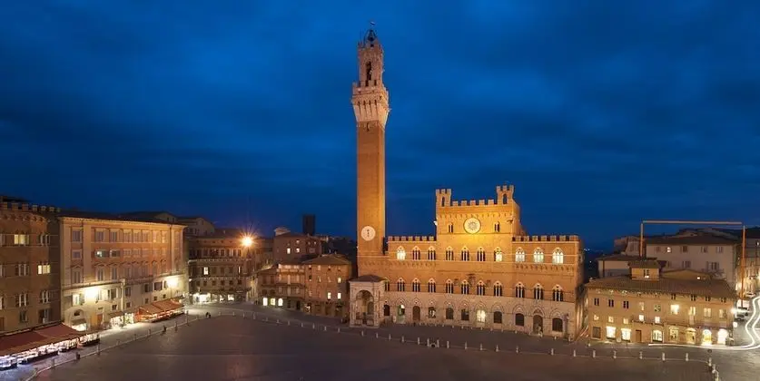 PALAZZO DEL PAPA LUXURY ROOMS