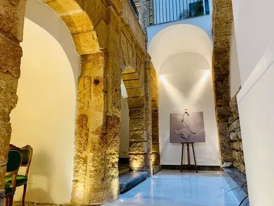 Palazzo del Poeta - Dimora Contemporanea