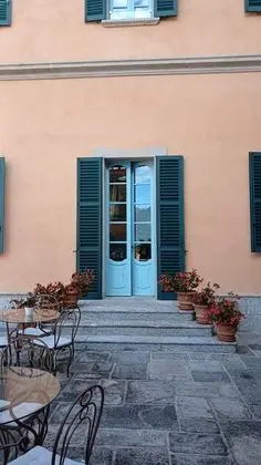 Palazzo del Vice Re - Lobi