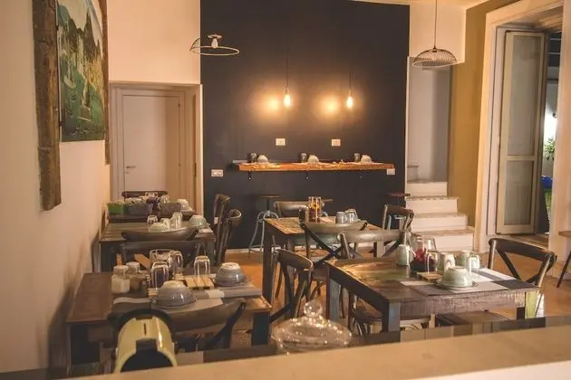 Palazzo della Loggia B&B - Öne Çıkan Resim