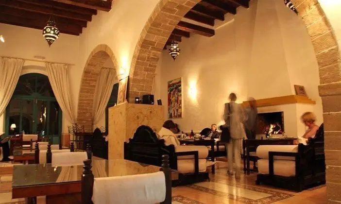 Palazzo Desdemona - Genel