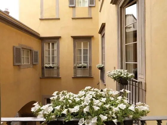 Palazzo Di Camugliano