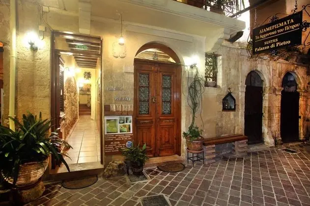 Palazzo di Pietro