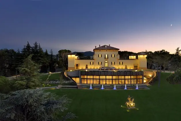 Palazzo di Varignana Resort & SPA