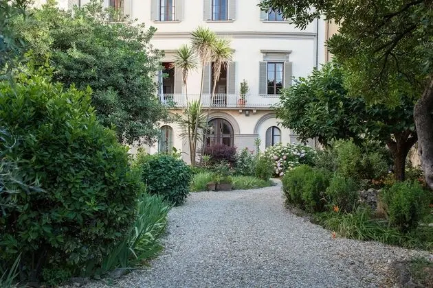 Palazzo D'Oltrarno - Residenza D'Epoca