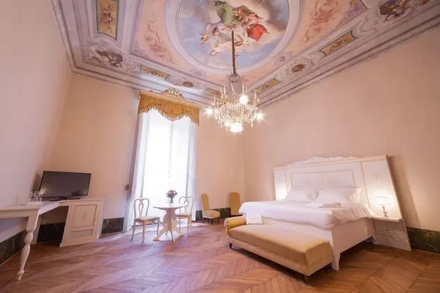 Palazzo D'Oltrarno - Residenza D'Epoca - Öne Çıkan Resim