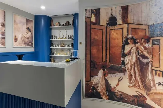 Palazzo Donizetti Hotel - Spa