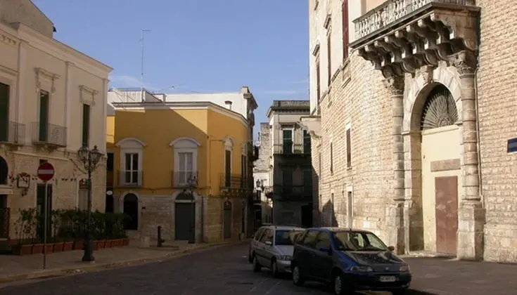 Palazzo Ducale