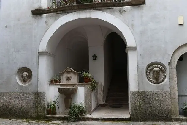 Palazzo Ducale Pironti