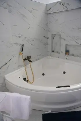 Palazzo Ducale Pironti - Banyo Özellikleri