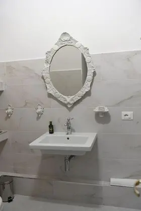 Palazzo Ducale Pironti - Banyo Tipleri