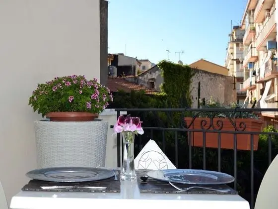 Palazzo Ducale Suites