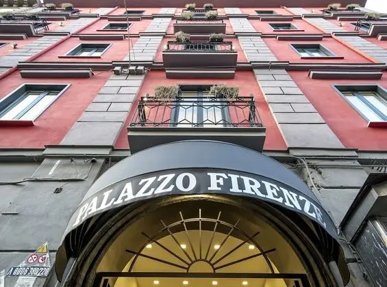 Palazzo Firenze