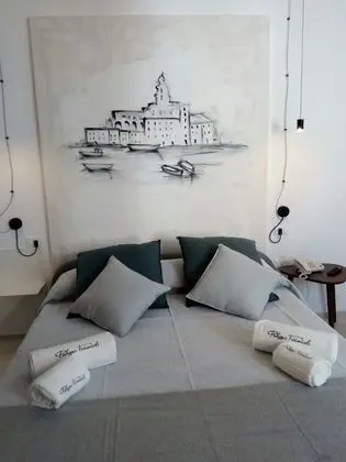 Palazzo Fiscaiolo B&B