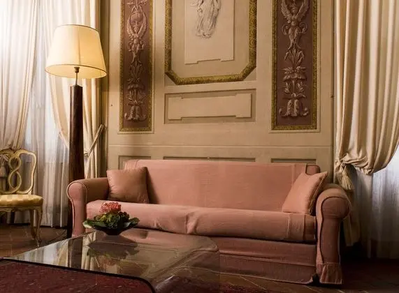 Palazzo Galletti - Residenza D'Epoca