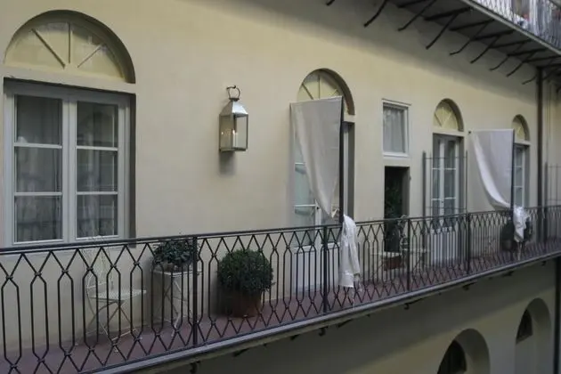 Palazzo Galletti - Residenza D'Epoca