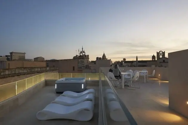 Palazzo Gatto Art Hotel & SPA, BW Premier Collection
