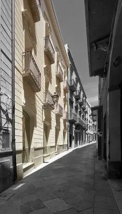 Palazzo Gatto Art Hotel & SPA, BW Premier Collection - Dış Mekan