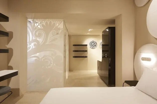 Palazzo Gatto Art Hotel & SPA, BW Premier Collection - Oda