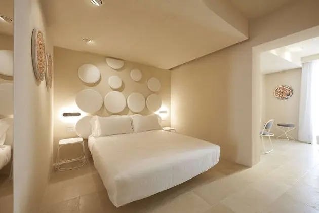Palazzo Gatto Art Hotel & SPA, BW Premier Collection - Öne Çıkan Resim
