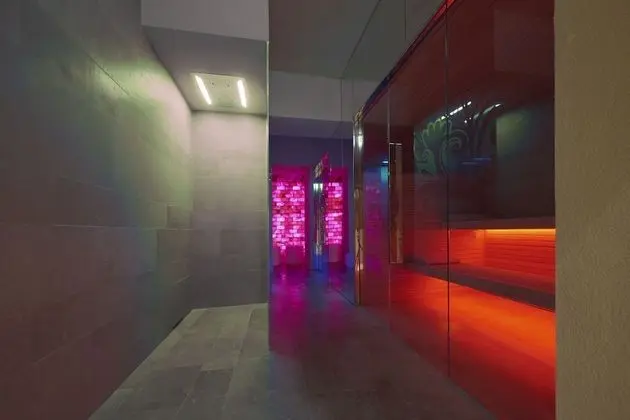 Palazzo Gatto Art Hotel & SPA, BW Premier Collection - Spa