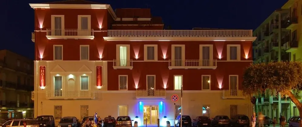 Hotel Palazzo Giancola