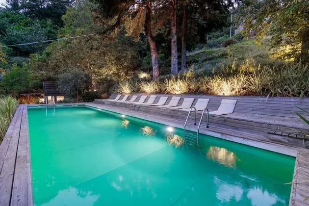 Palazzo Giusti Understated Luxury With a Welcoming Ambience on the Hills of Lucca