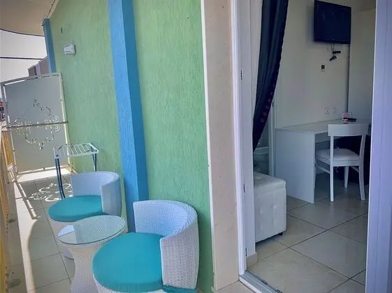Palazzo Greco B&B - Öne Çıkan Resim