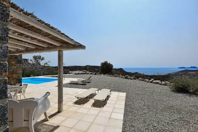 Palazzo Greco Villas