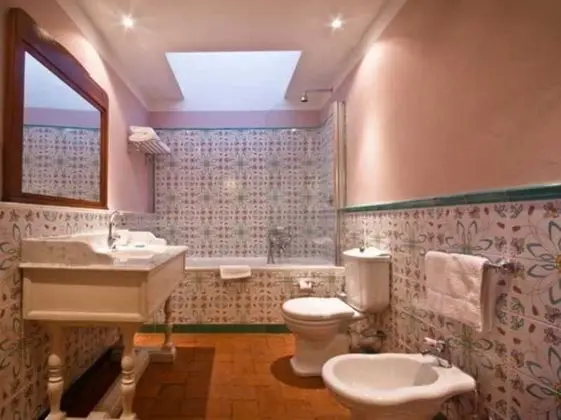 Hotel Palazzo Guadagni