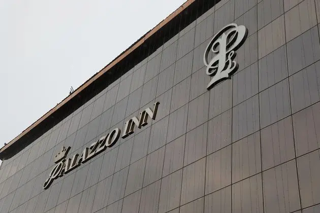 HOTEL PALAZZO INN