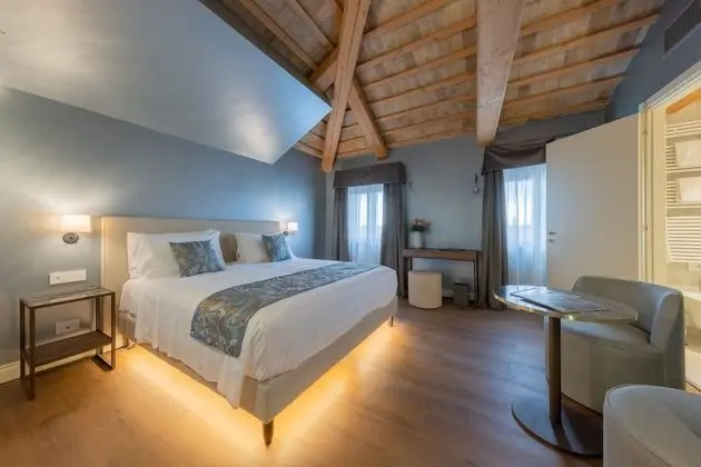 Hotel Palazzo Keller