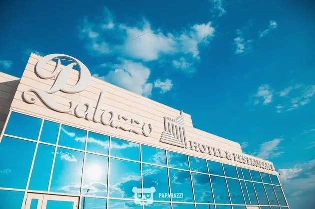Palazzo - 1