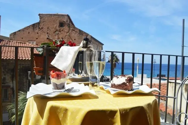 Hotel Palazzo Krataiis