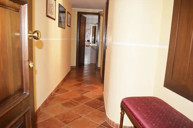 Hotel Palazzo Krataiis - İç Mekan