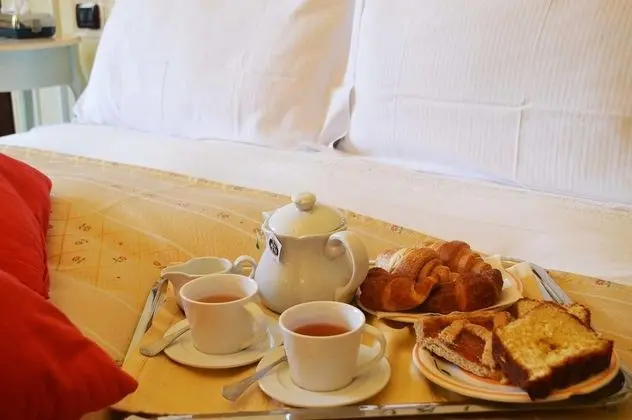 Hotel Palazzo Krataiis - Oda Düzeni