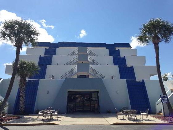 Palazzo Lakeside HotelFotoğrafı