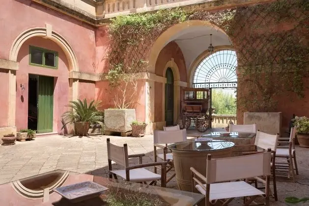 Palazzo Laura - Öne Çıkan Resim