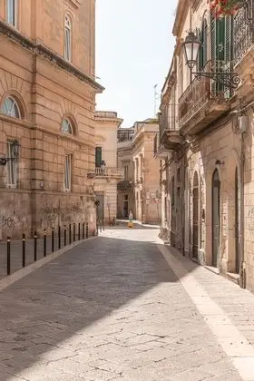 Palazzo Lecce - Epoca Collection - Dış Mekan