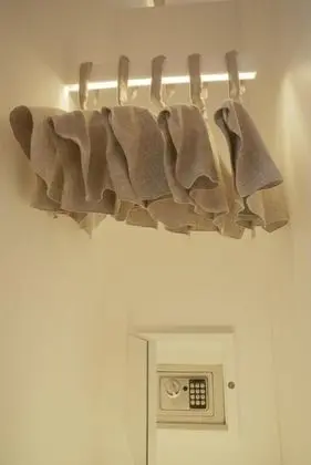 Palazzo Lecce - Epoca Collection - Genel