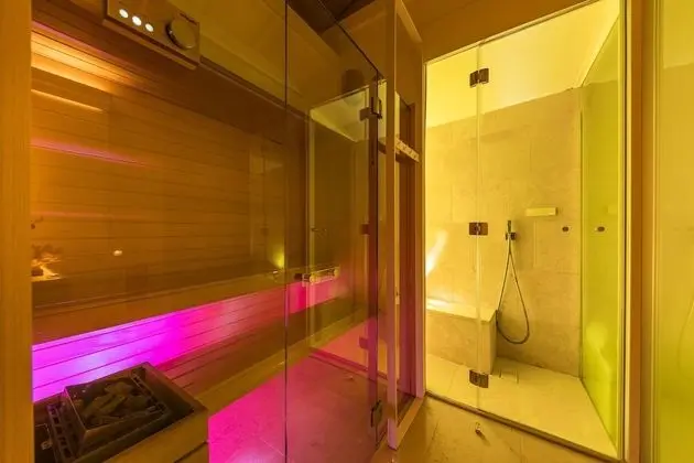 Palazzo Lecce - Epoca Collection - Spa