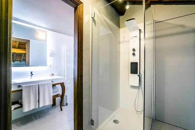 Palazzo Leopoldo Dimora Storica & SPA