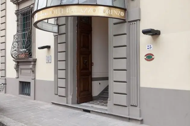 Palazzo Lorenzo Hotel Boutique & Spa