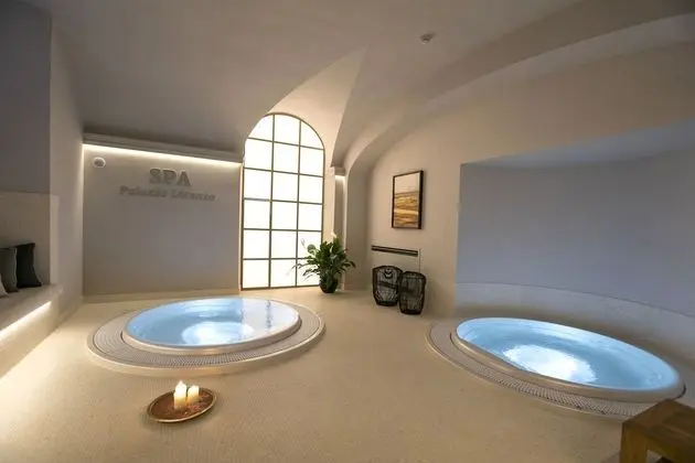 Palazzo Lorenzo Hotel Boutique & Spa - Öne Çıkan Resim