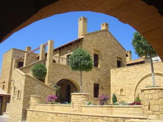 Palazzo Loupassi
