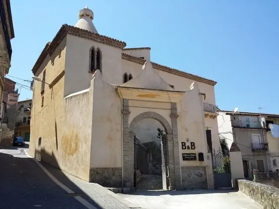 Palazzo Madeo - Residenza d'Epoca