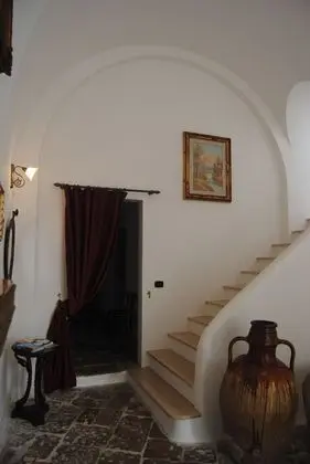 Palazzo Maestro & Corte Maestro rooms