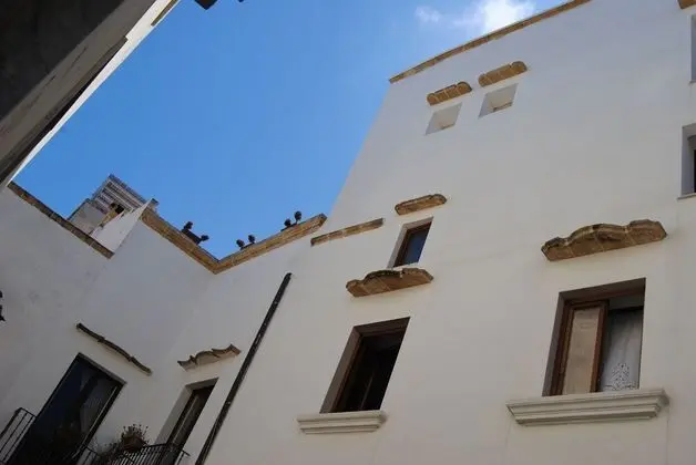 Palazzo Maestro & Corte Maestro rooms
